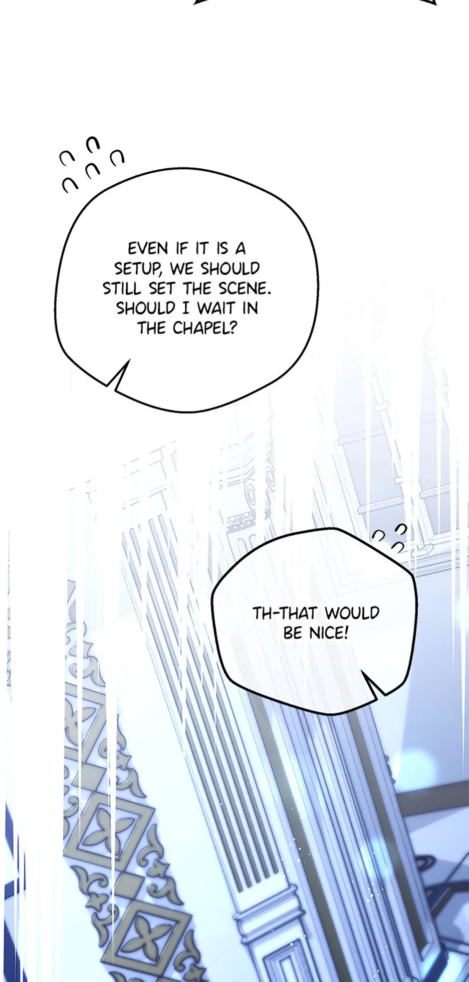 I Created a Harem to Avoid the Male Lead Chapter 69 387 ch 69 77