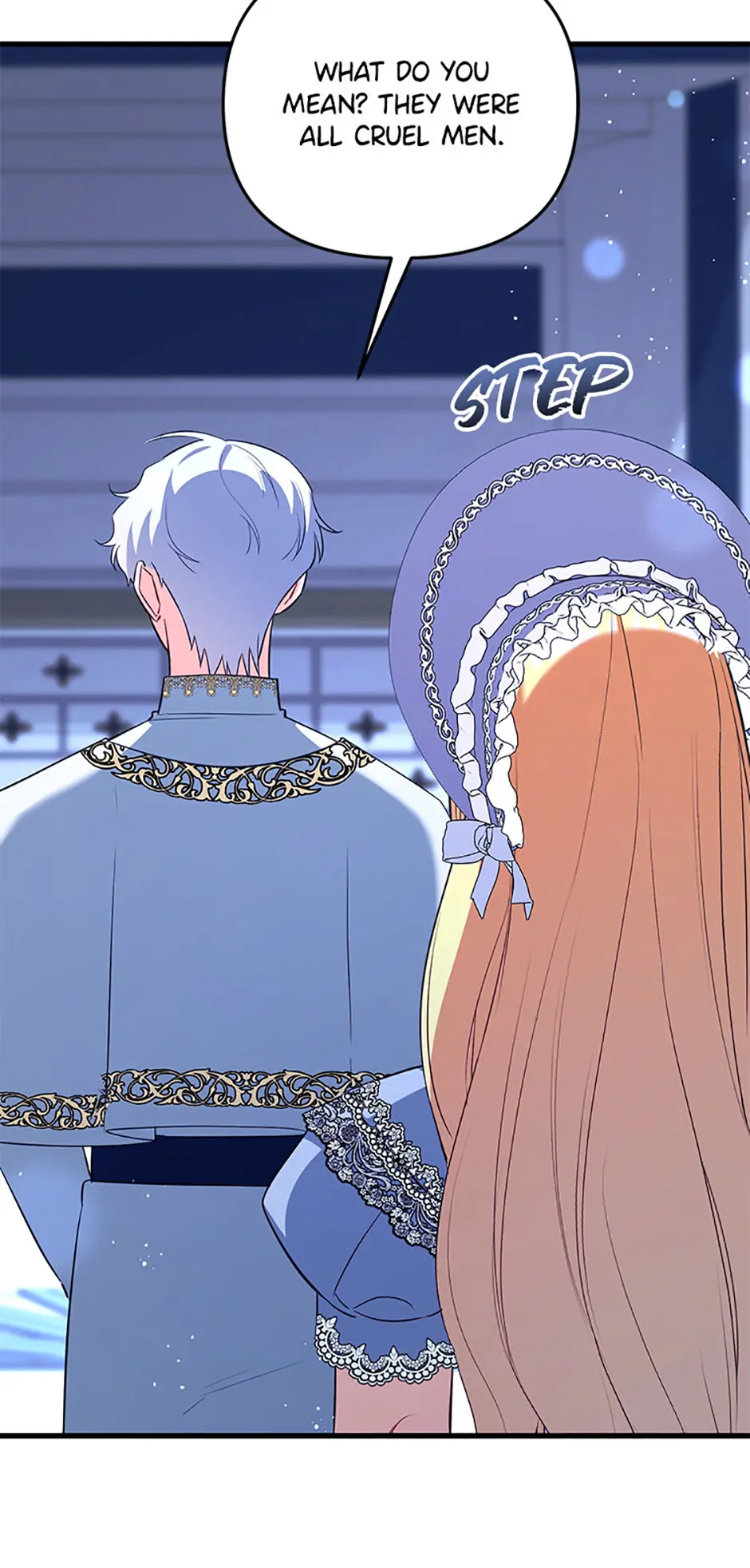 I Created a Harem to Avoid the Male Lead Chapter 69 391 ch 69 81