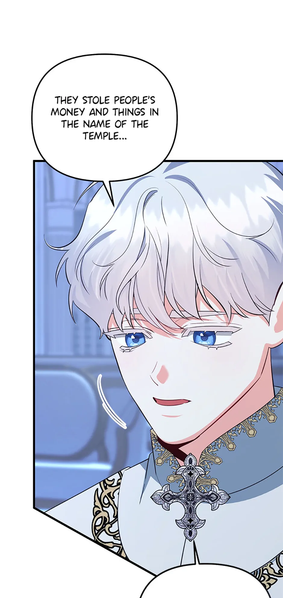 I Created a Harem to Avoid the Male Lead Chapter 69 392 ch 69 82