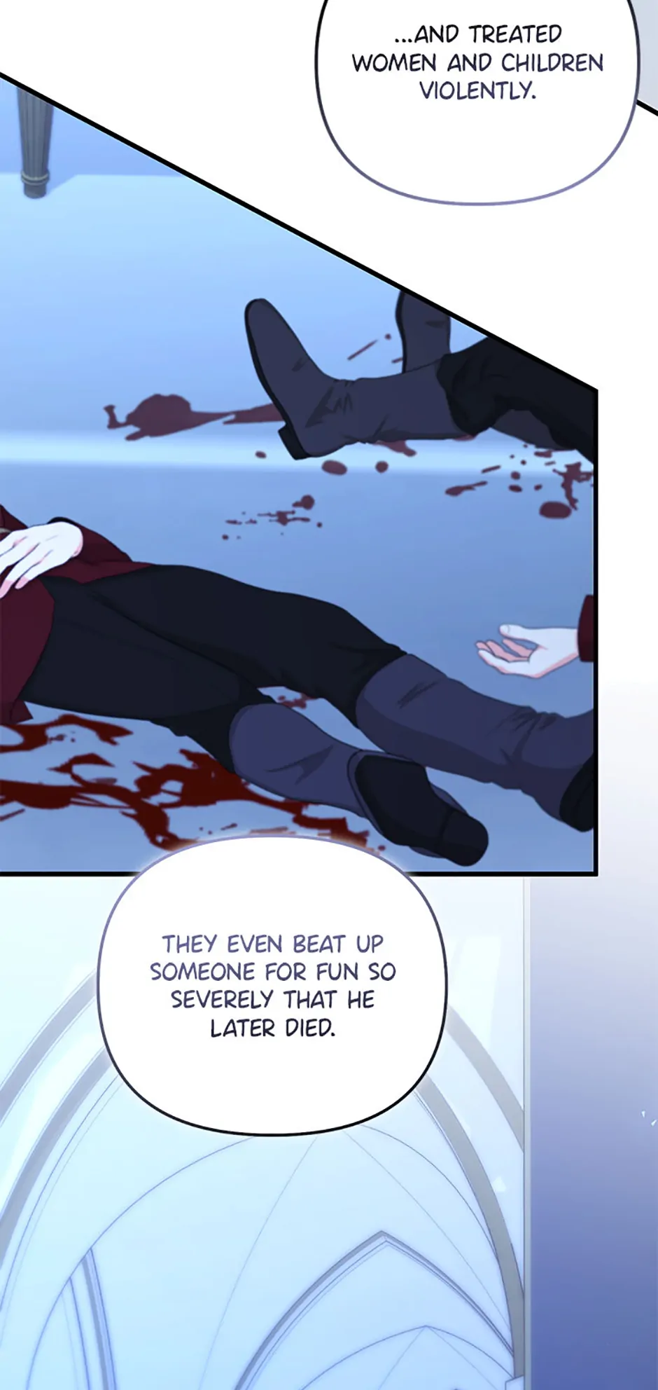 I Created a Harem to Avoid the Male Lead Chapter 69 393 ch 69 83