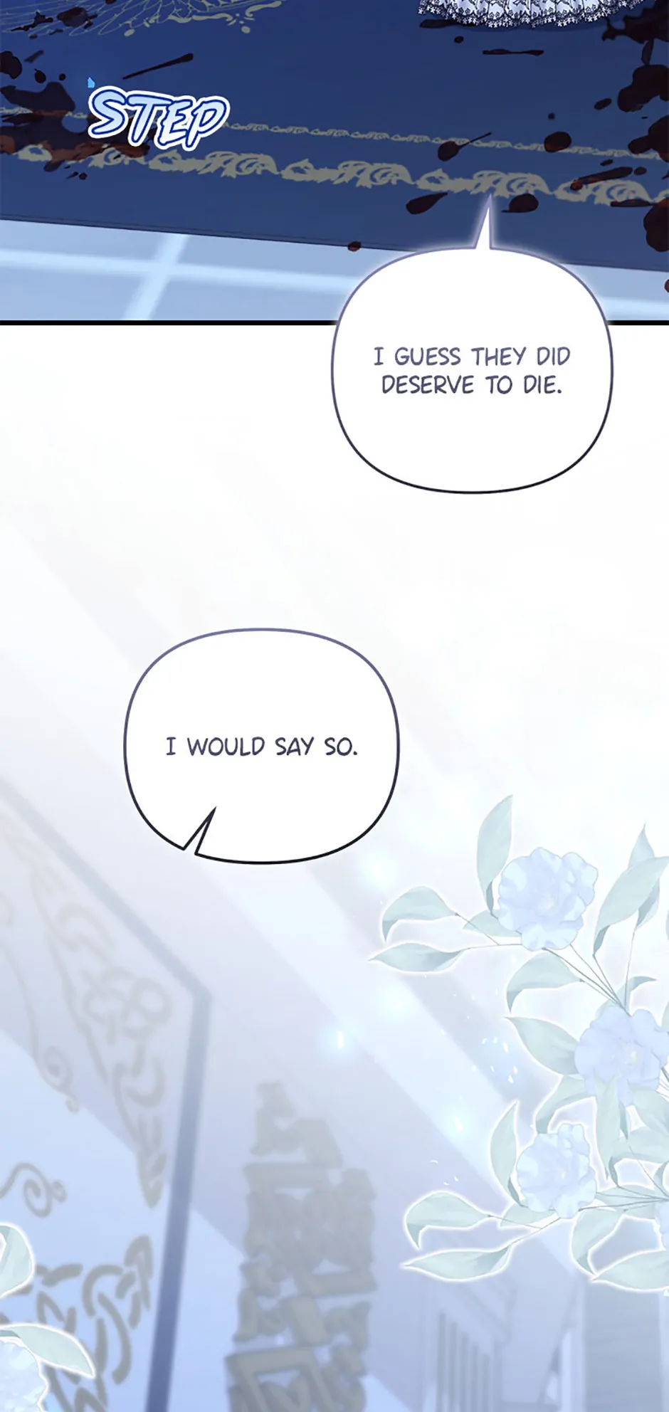 I Created a Harem to Avoid the Male Lead Chapter 69 395 ch 69 85