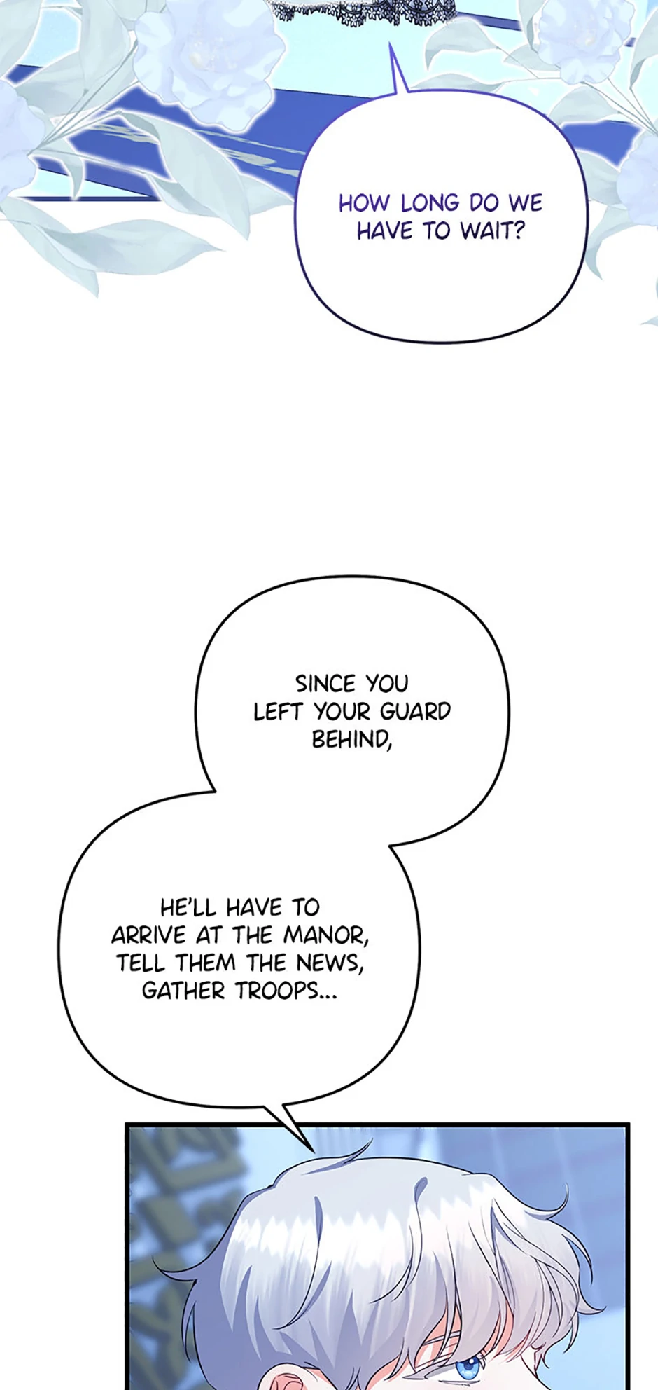 I Created a Harem to Avoid the Male Lead Chapter 69 397 ch 69 87