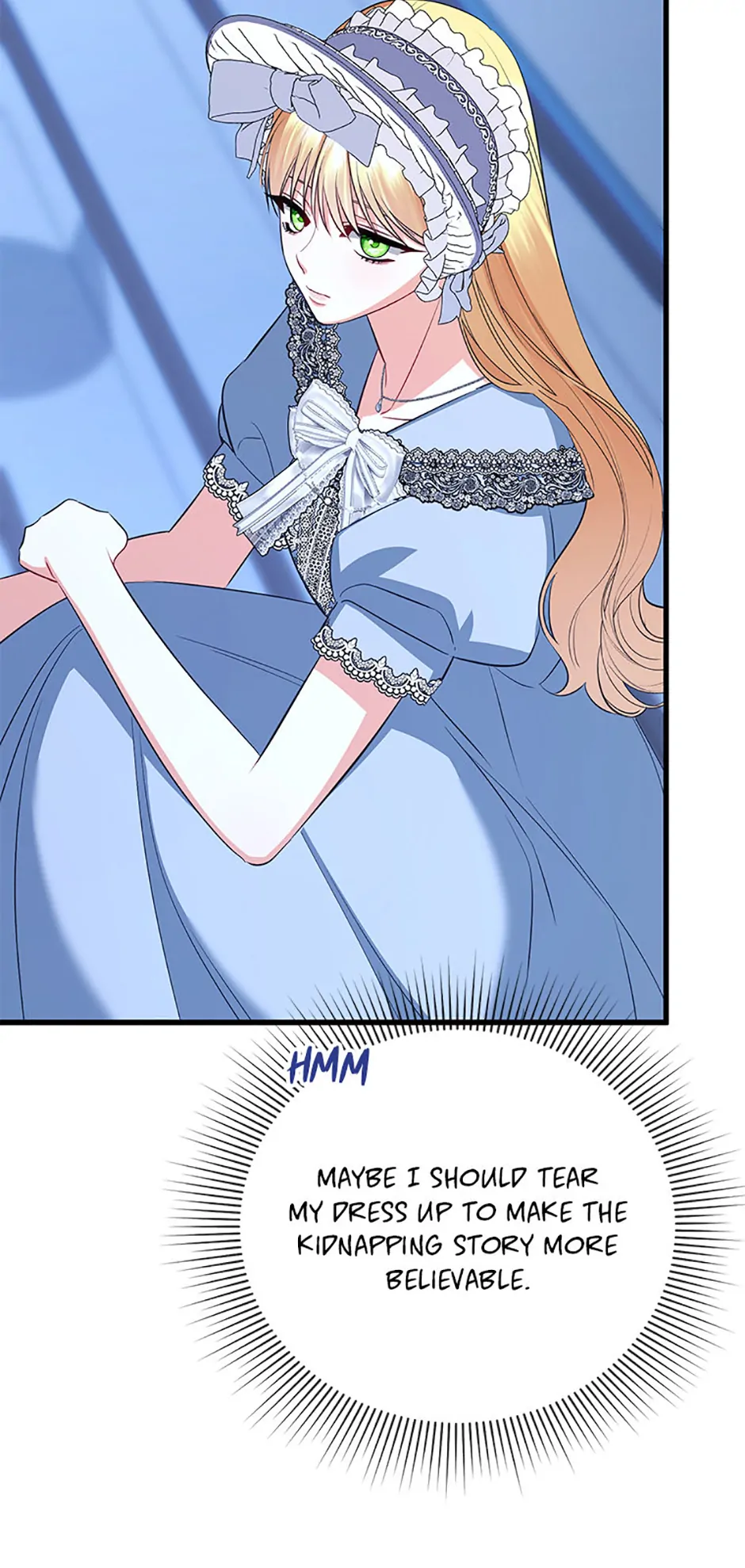 I Created a Harem to Avoid the Male Lead Chapter 69 399 ch 69 89