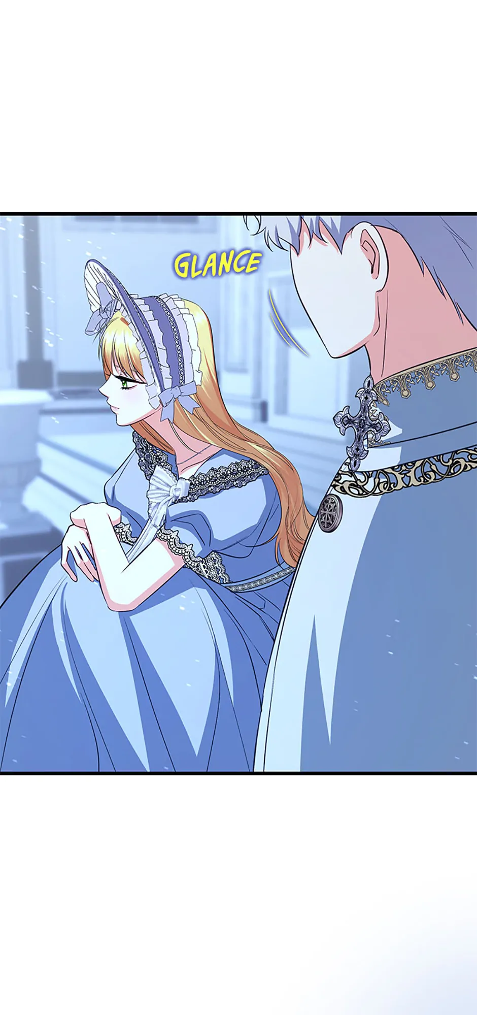 I Created a Harem to Avoid the Male Lead Chapter 69 400 ch 69 90