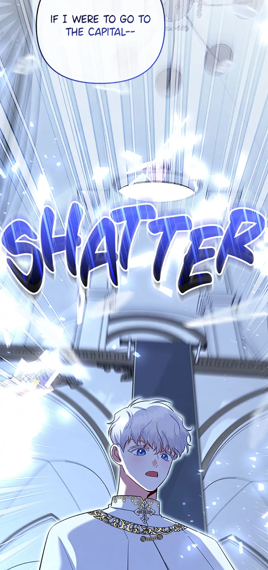 I Created a Harem to Avoid the Male Lead Chapter 69 402 ch 69 92