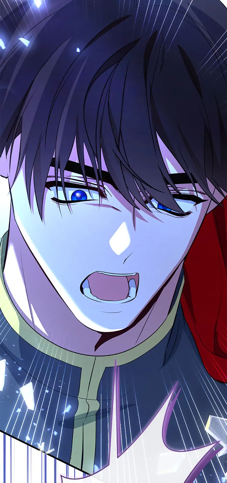 I Created a Harem to Avoid the Male Lead Chapter 69 406 ch 69 96