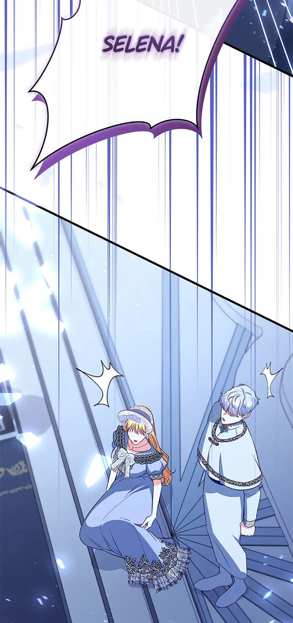 I Created a Harem to Avoid the Male Lead Chapter 69 407 ch 69 97