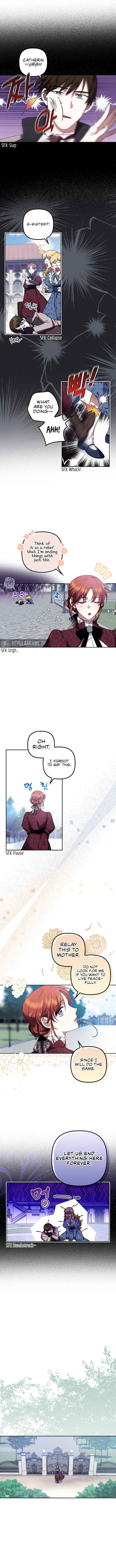 The Abandoned Bachelorette Enjoys Her Simple Life Chapter 1 49 8