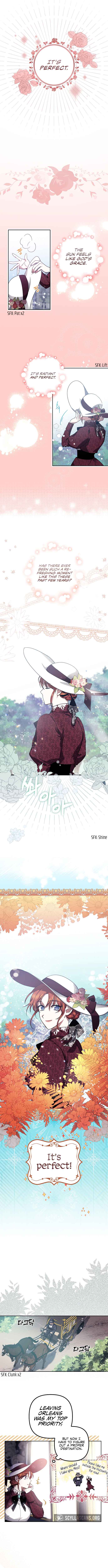 The Abandoned Bachelorette Enjoys Her Simple Life Chapter 1 50 9