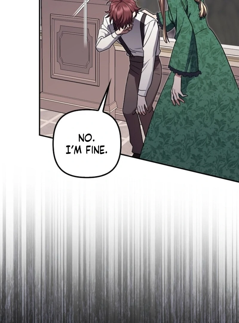 The Abandoned Bachelorette Enjoys Her Simple Life Chapter 100 393 017