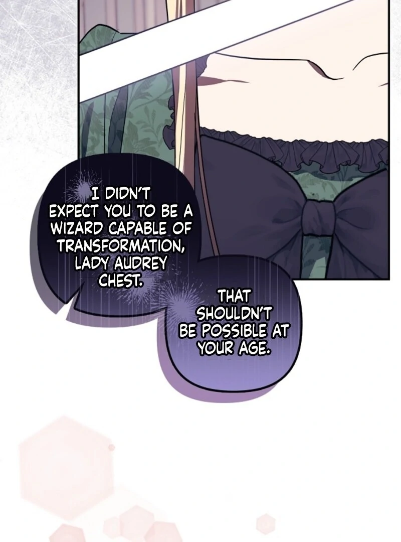 The Abandoned Bachelorette Enjoys Her Simple Life Chapter 100 406 030