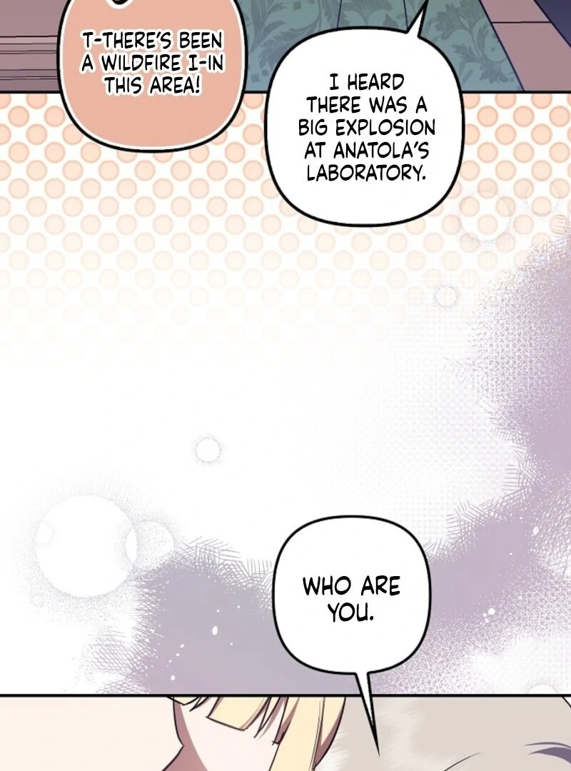 The Abandoned Bachelorette Enjoys Her Simple Life Chapter 100 411 035