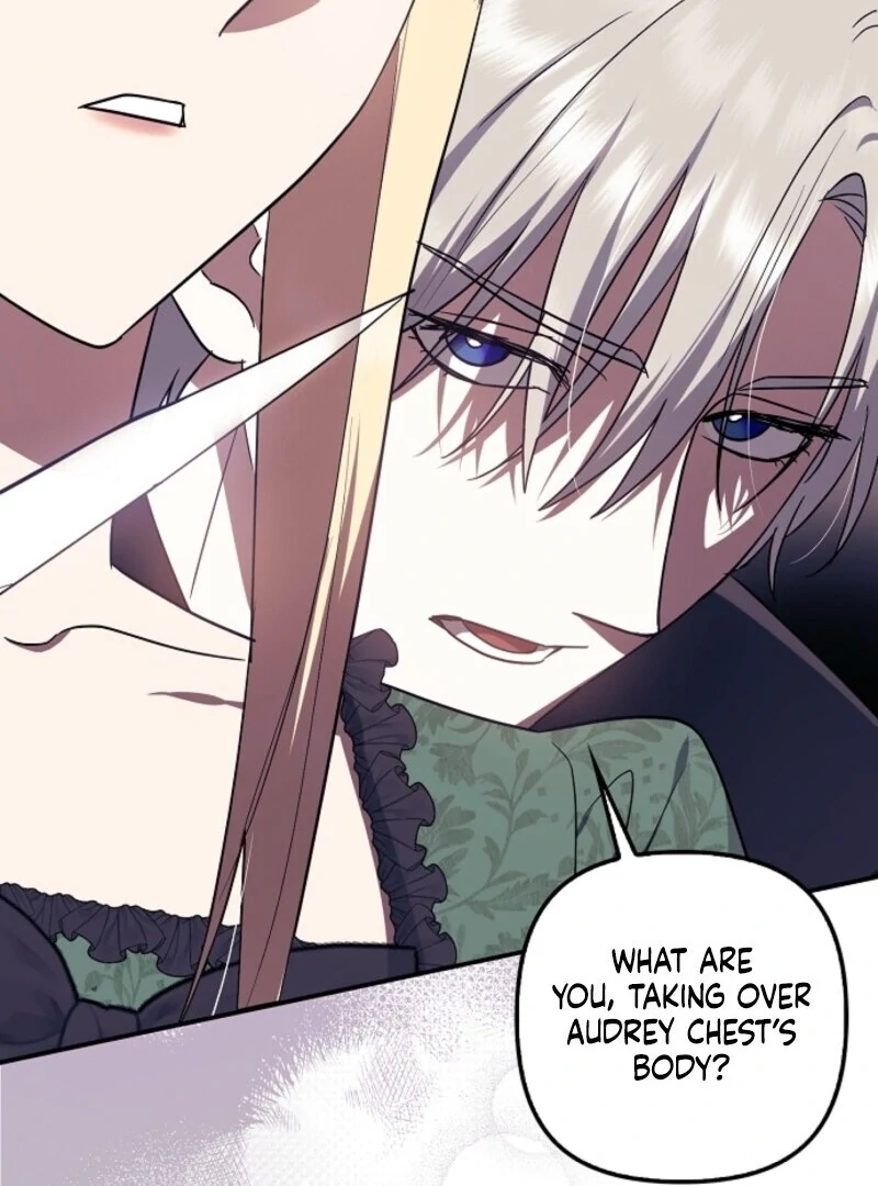 The Abandoned Bachelorette Enjoys Her Simple Life Chapter 100 412 036