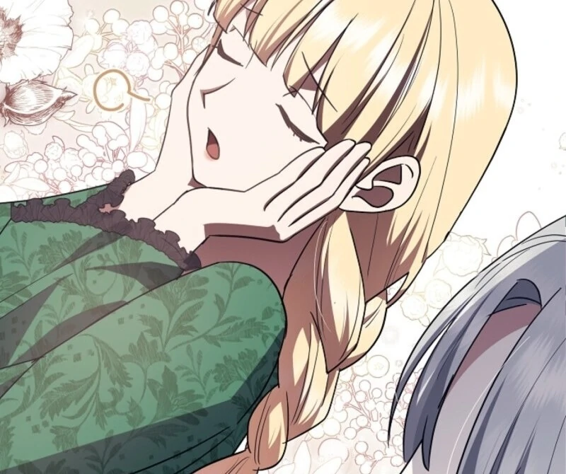The Abandoned Bachelorette Enjoys Her Simple Life Chapter 100 428 052