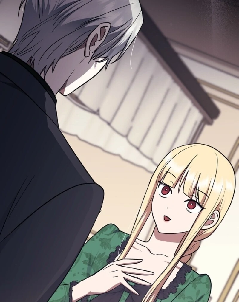 The Abandoned Bachelorette Enjoys Her Simple Life Chapter 100 442 066