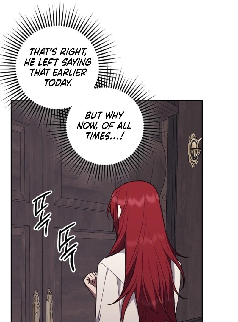 The Abandoned Bachelorette Enjoys Her Simple Life Chapter 100 458 082