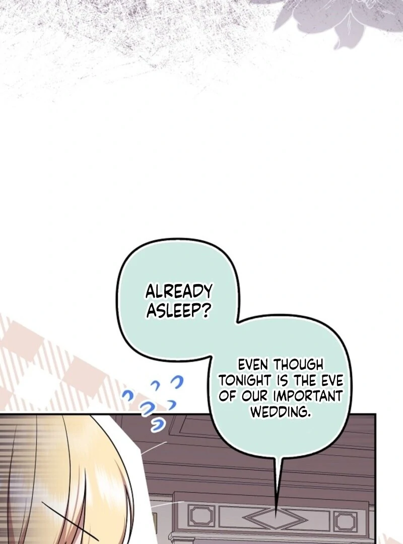 The Abandoned Bachelorette Enjoys Her Simple Life Chapter 100 461 085