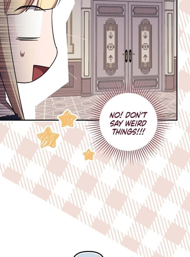The Abandoned Bachelorette Enjoys Her Simple Life Chapter 100 462 086