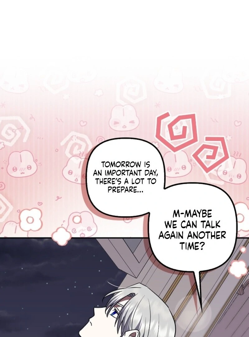 The Abandoned Bachelorette Enjoys Her Simple Life Chapter 100 464 088