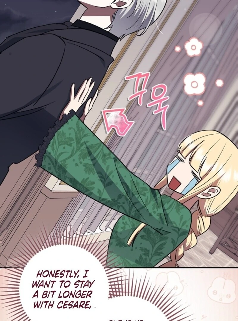 The Abandoned Bachelorette Enjoys Her Simple Life Chapter 100 465 089
