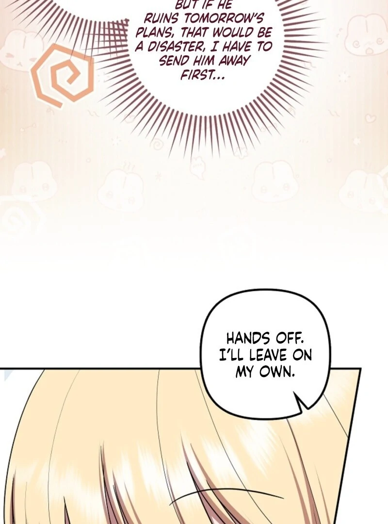 The Abandoned Bachelorette Enjoys Her Simple Life Chapter 100 466 090