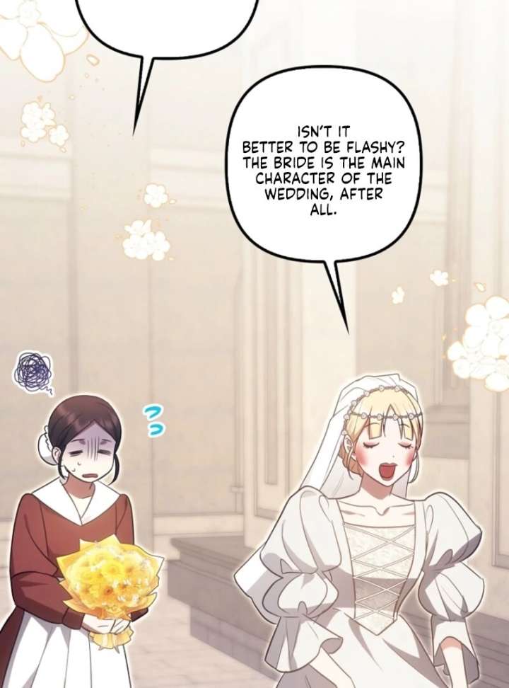 The Abandoned Bachelorette Enjoys Her Simple Life Chapter 103 350 4