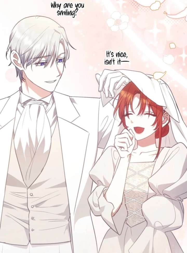 The Abandoned Bachelorette Enjoys Her Simple Life Chapter 103 400 56
