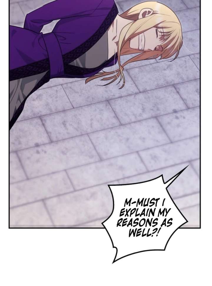 The Abandoned Bachelorette Enjoys Her Simple Life Chapter 104 495 104