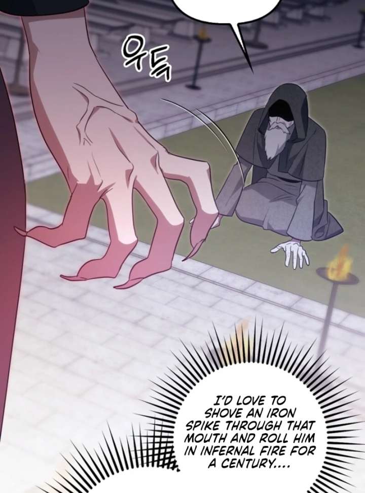 The Abandoned Bachelorette Enjoys Her Simple Life Chapter 104 505 114