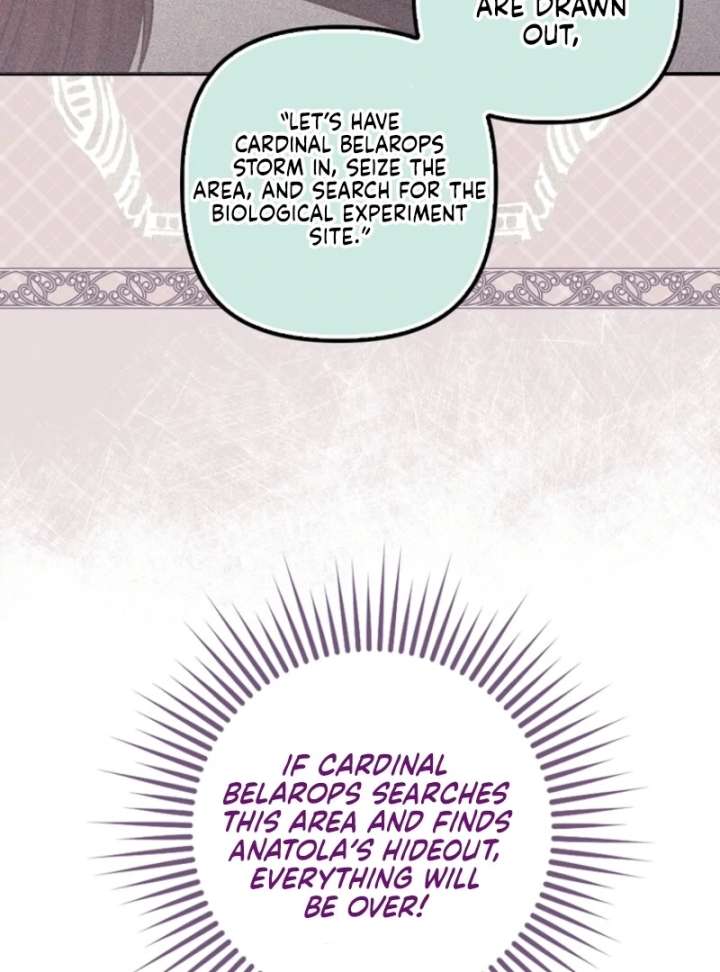 The Abandoned Bachelorette Enjoys Her Simple Life Chapter 104 407 16