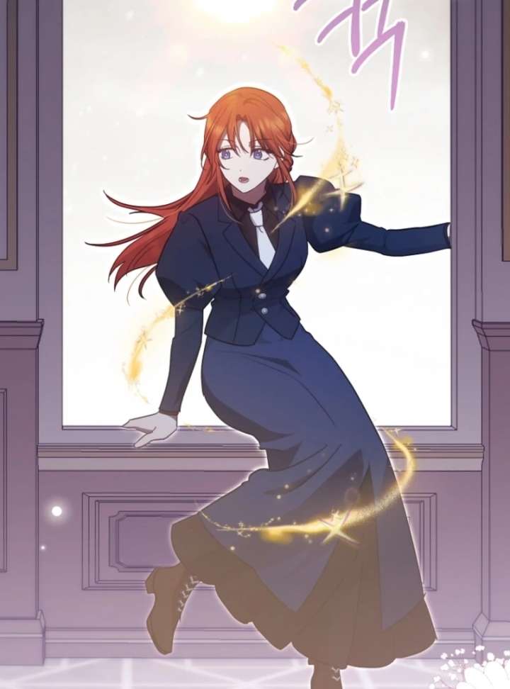 The Abandoned Bachelorette Enjoys Her Simple Life Chapter 104 409 18