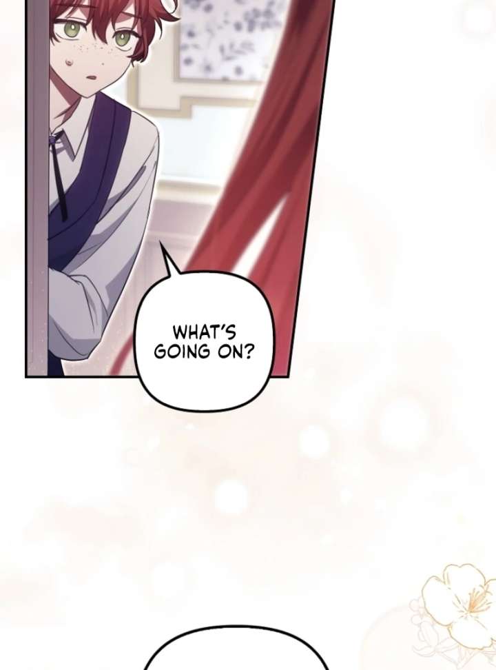 The Abandoned Bachelorette Enjoys Her Simple Life Chapter 104 411 20