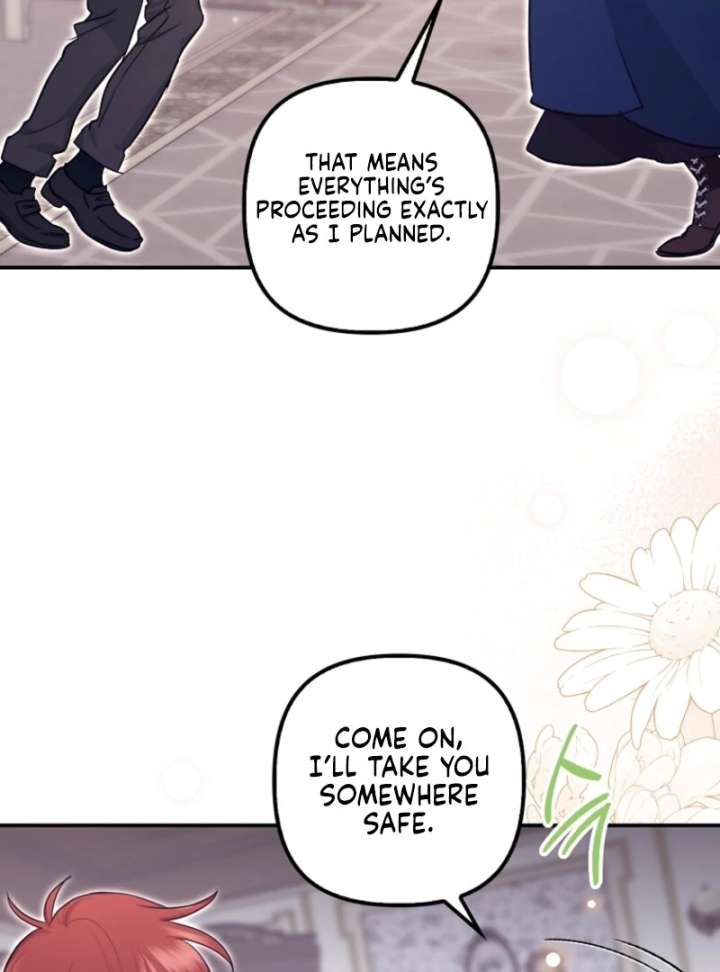 The Abandoned Bachelorette Enjoys Her Simple Life Chapter 104 413 22
