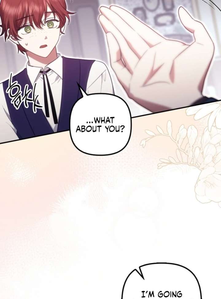 The Abandoned Bachelorette Enjoys Her Simple Life Chapter 104 414 23