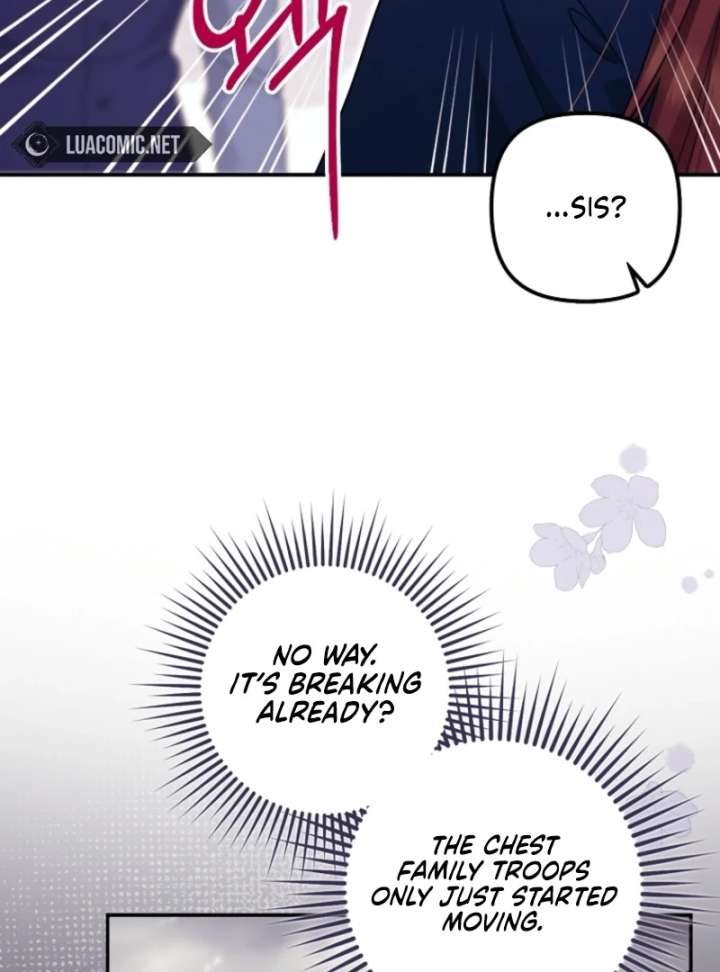 The Abandoned Bachelorette Enjoys Her Simple Life Chapter 104 421 30