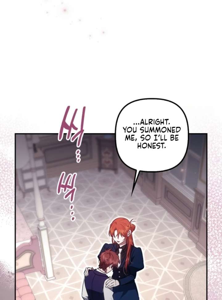 The Abandoned Bachelorette Enjoys Her Simple Life Chapter 104 440 49