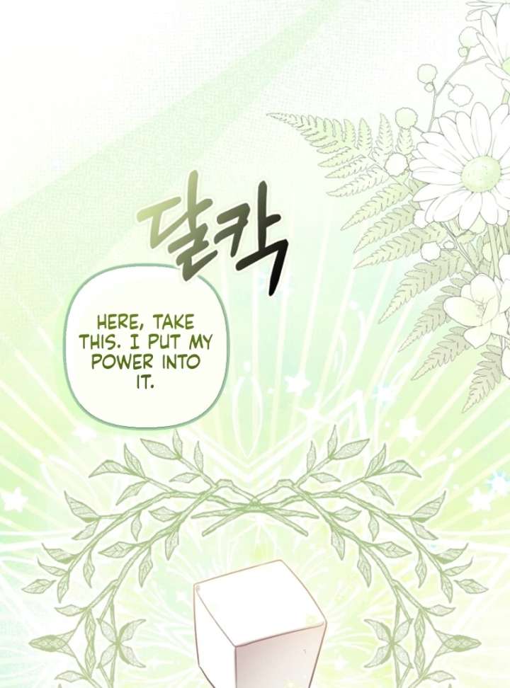 The Abandoned Bachelorette Enjoys Her Simple Life Chapter 104 461 70