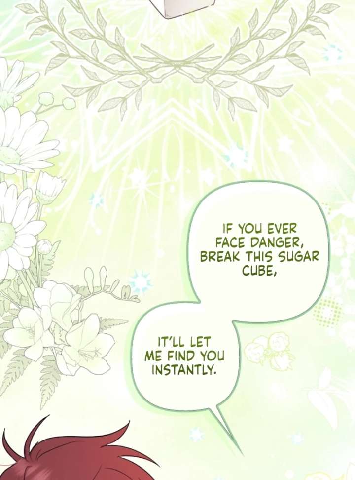 The Abandoned Bachelorette Enjoys Her Simple Life Chapter 104 462 71