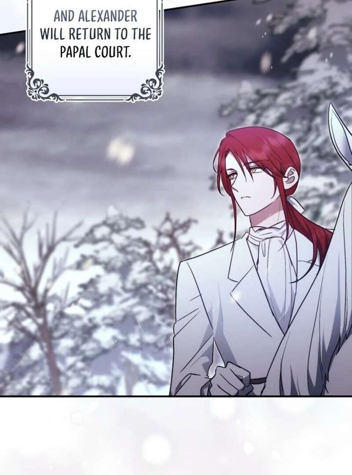 The Abandoned Bachelorette Enjoys Her Simple Life Chapter 106 402 035