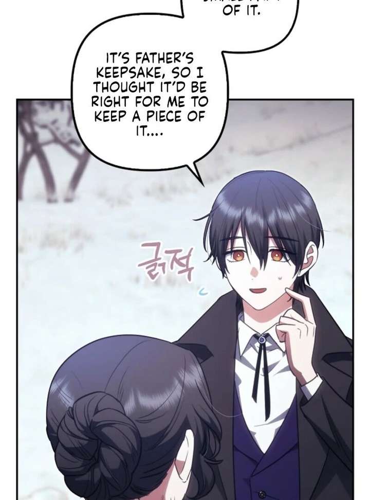 The Abandoned Bachelorette Enjoys Her Simple Life Chapter 106 434 067
