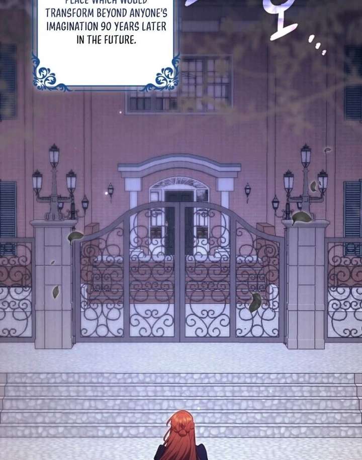 The Abandoned Bachelorette Enjoys Her Simple Life Chapter 106 472 105