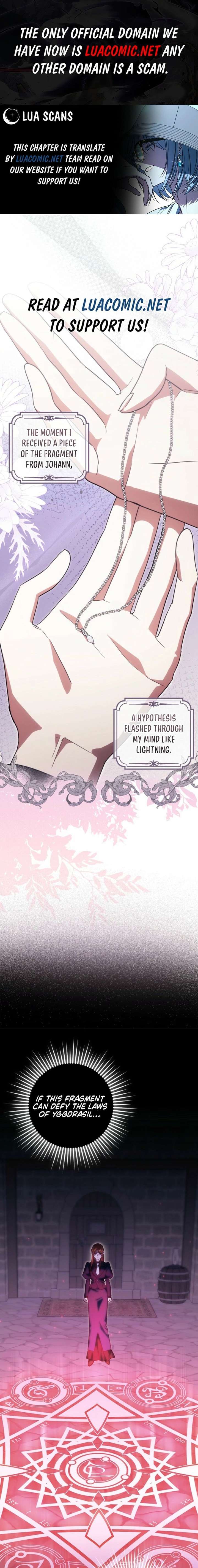 The Abandoned Bachelorette Enjoys Her Simple Life Chapter 107 65 001