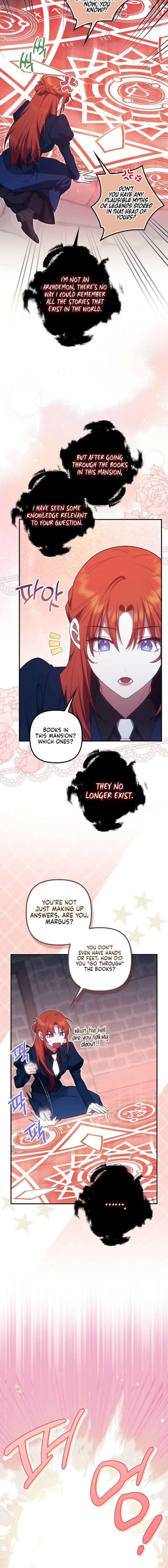 The Abandoned Bachelorette Enjoys Her Simple Life Chapter 107 68 004
