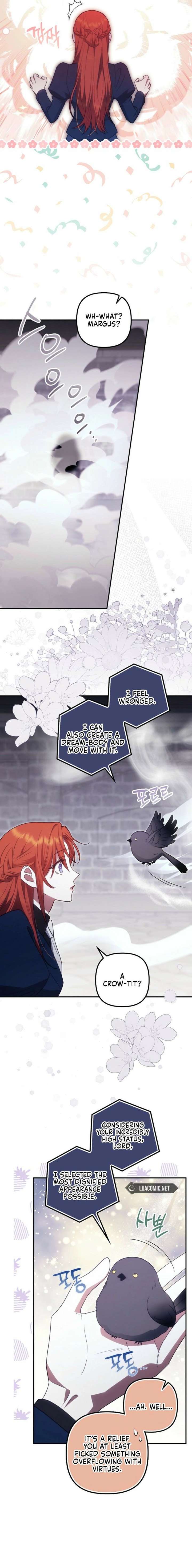 The Abandoned Bachelorette Enjoys Her Simple Life Chapter 107 69 005
