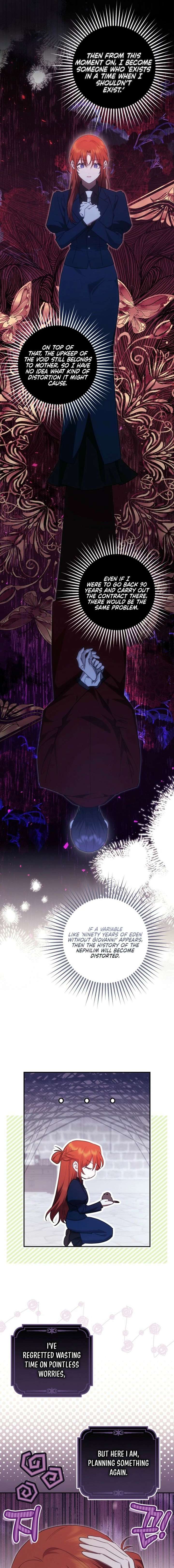 The Abandoned Bachelorette Enjoys Her Simple Life Chapter 107 73 009