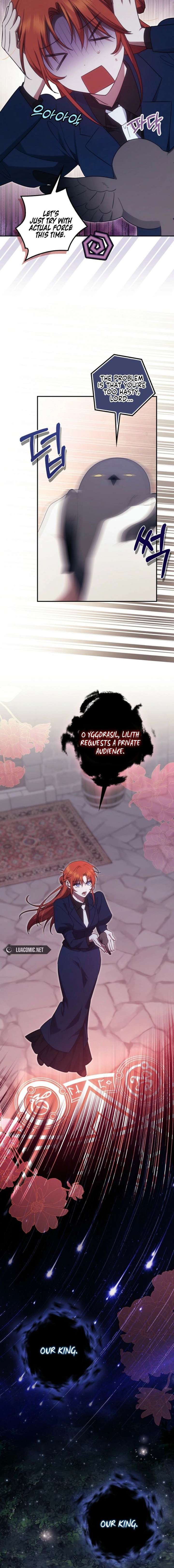The Abandoned Bachelorette Enjoys Her Simple Life Chapter 107 74 010