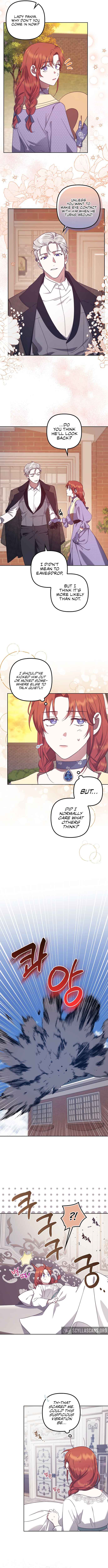 The Abandoned Bachelorette Enjoys Her Simple Life Chapter 11 46 2