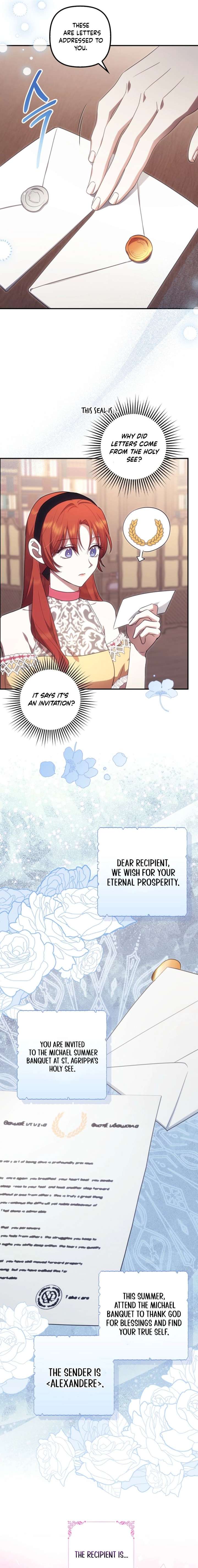 The Abandoned Bachelorette Enjoys Her Simple Life Chapter 111 80 ch 111 17