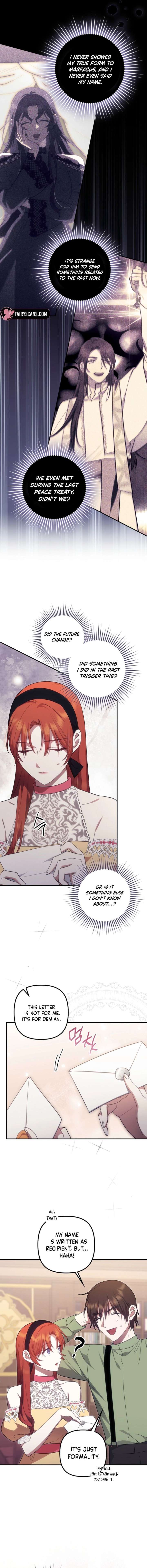 The Abandoned Bachelorette Enjoys Her Simple Life Chapter 111 82 ch 111 19