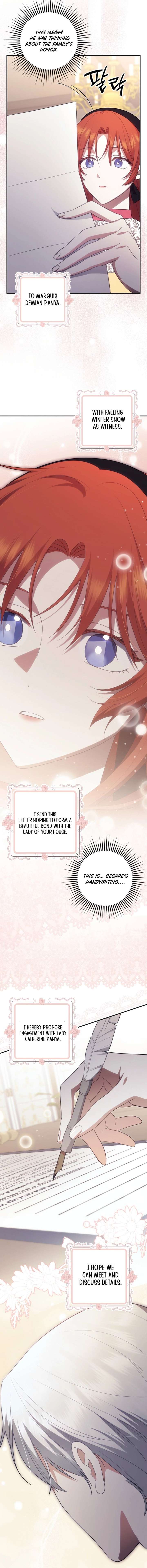 The Abandoned Bachelorette Enjoys Her Simple Life Chapter 111 83 ch 111 20